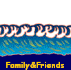 Family&Friends